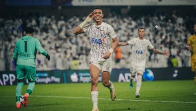 رحيمي: ميسي أفضل لاعب بالتاريخ