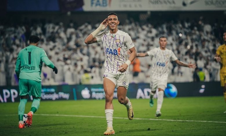 رحيمي: ميسي أفضل لاعب بالتاريخ رحيمي: ميسي أفضل لاعب بالتاريخ