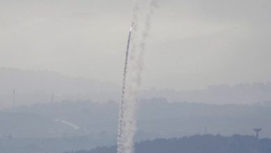 روسيا ترفض قصف محطة طاقة بإيران