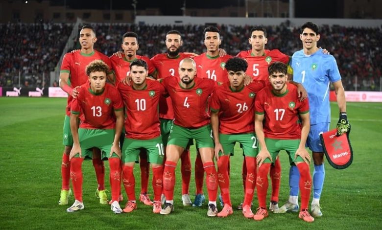 رياح التغيير تهب على "أسود الأطلس" رياح التغيير تهب على "أسود الأطلس"
