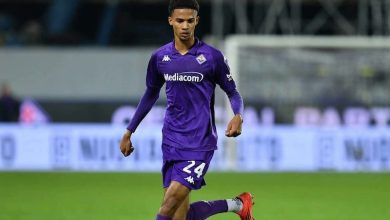 ريشاردسون ينجح في إقناع فيورنتينا