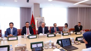 زيدان يتتبع عقار الهيدروجين الأخضر