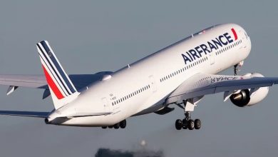 شركات طيران تعلق رحلات الشرق الأوسط
