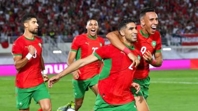شكايات من سوء تنظيم مباراة المغرب وتونس تثير مطالبة بتفعيل المحاسبة