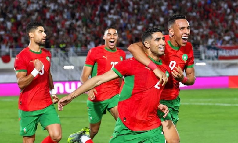 شكايات من سوء تنظيم مباراة المغرب وتونس تثير مطالبة بتفعيل المحاسبة