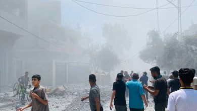 صحة غزة: 27 شهيدا وعشرات الجرحى