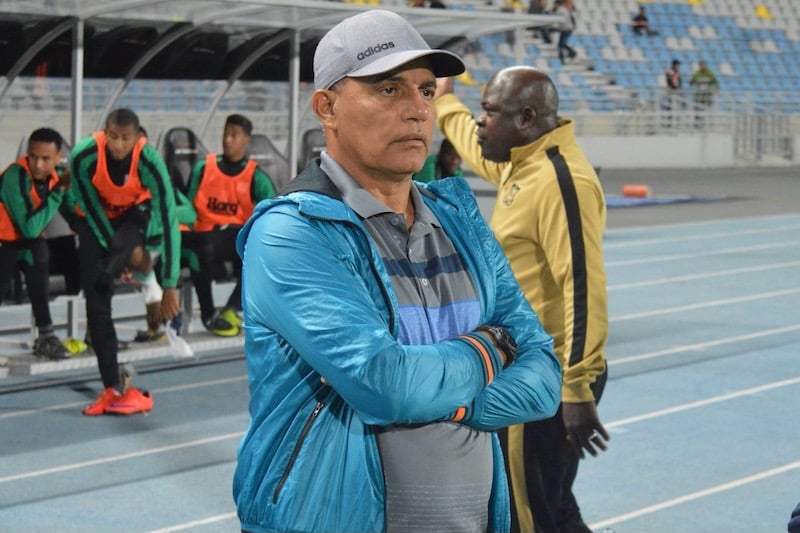 طاليب يشد الرحال إلى عاصمة رواندا