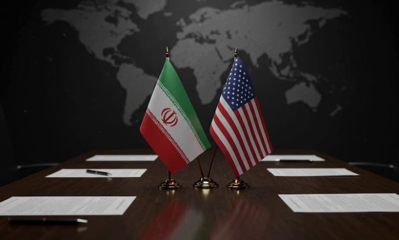 عمان تستضيف مباحثات أمريكا وإيران عمان تستضيف مباحثات أمريكا وإيران