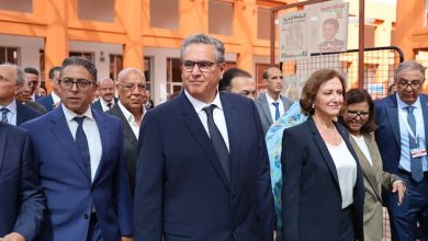 عمور: