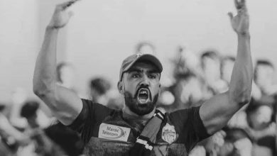 فصيل "ستار بويز 07" ينعى حمزاوي