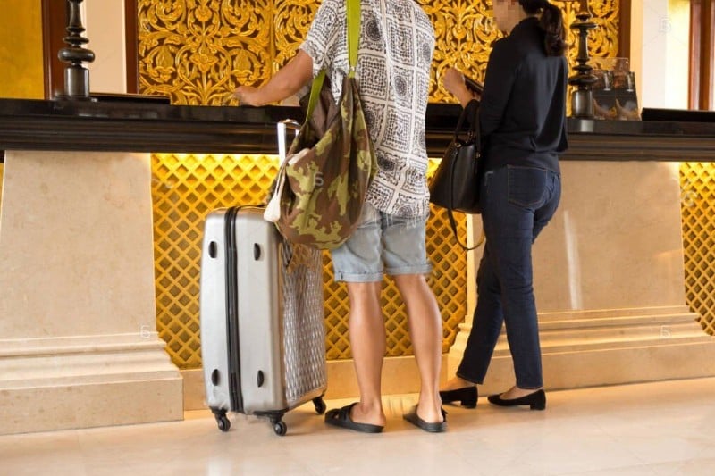 فندقيون يساندون