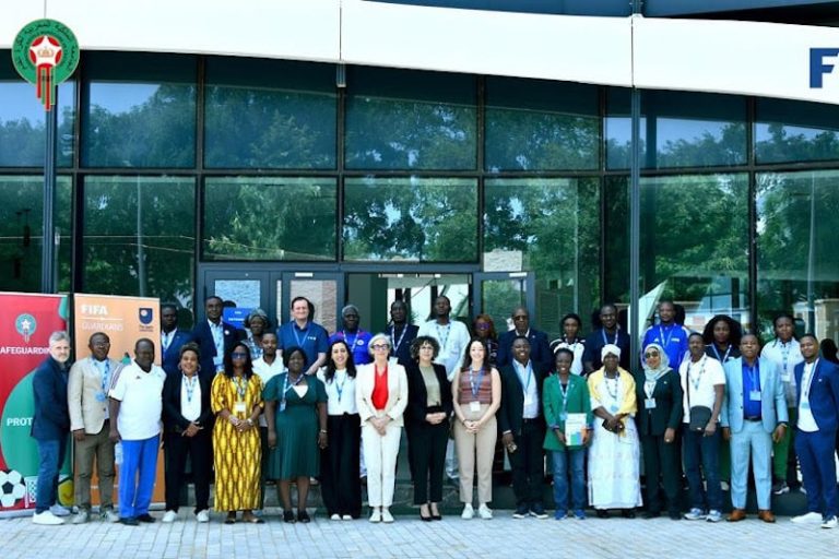 "فيفا" ينظم ورشة حماية في المغرب