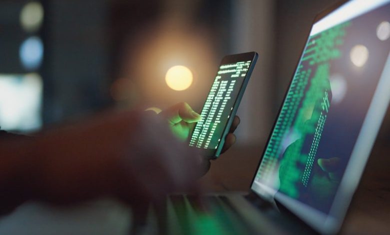 قرصنة منصة إيرانية للعملات المشفرة قرصنة منصة إيرانية للعملات المشفرة