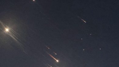 قطر: الهجوم الإيراني انتهاك للسيادة