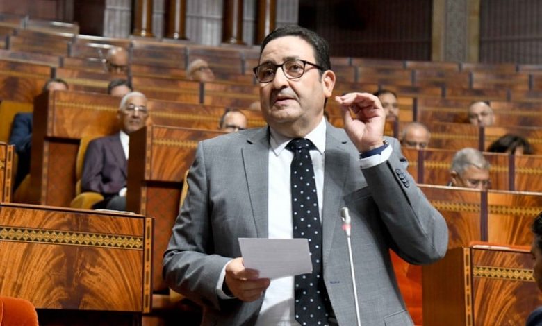 قيوح: سياسة "السماء المفتوحة" تقوي عروض النقل الجوي في المغرب قيوح: سياسة
