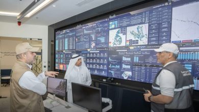 كاميرات ذكية ومسيّرات.. السعودية تسخّر الذكاء الاصطناعي لتنظيم الحج