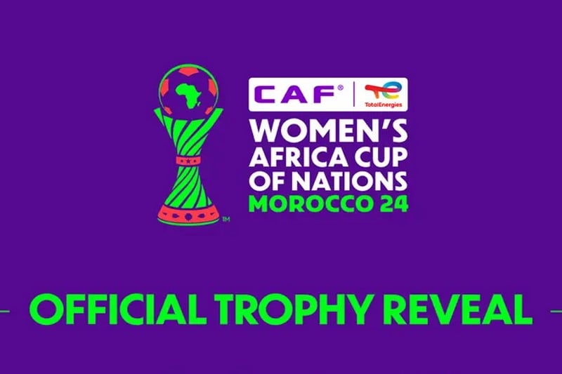 "كان السيدات" يجذب الأنظار للمغرب "كان السيدات" يجذب الأنظار للمغرب