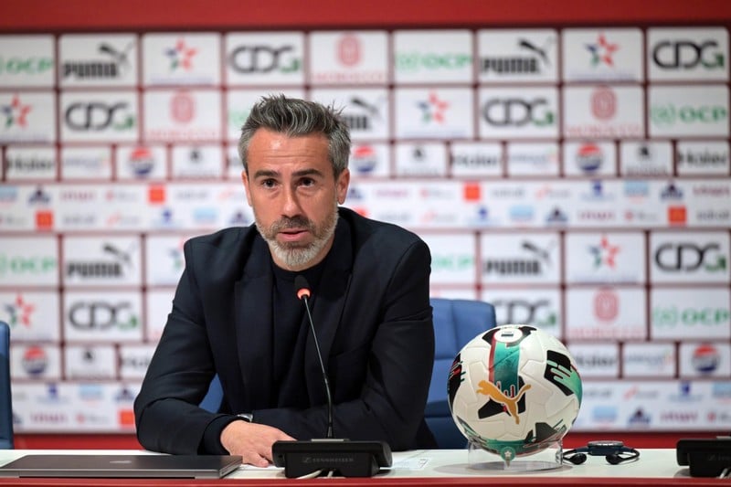 "لبؤات الأطلس" يترقبن لائحة الكان "لبؤات الأطلس" يترقبن لائحة الكان