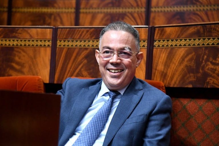 لقجع: الحكومة تدرس الشفافية في مسطرة