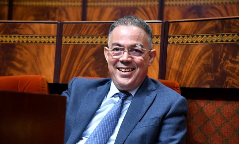 لقجع: الحكومة تدرس الشفافية في مسطرة "سندات الطلب" للمقاولات لقجع: الحكومة تدرس الشفافية في مسطرة