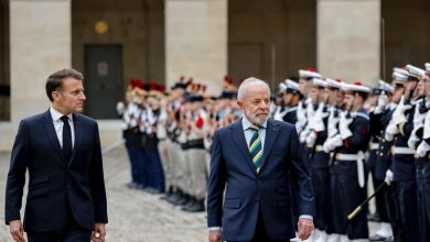 لولا: الاعتراف بفلسطين واجب أخلاقي