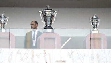 مباريات نصف نهائي كأس التميز