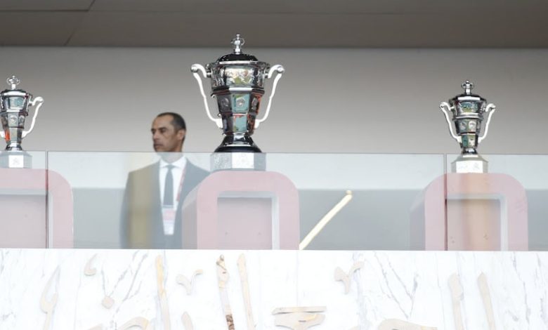 مباريات نصف نهائي كأس التميز مباريات نصف نهائي كأس التميز