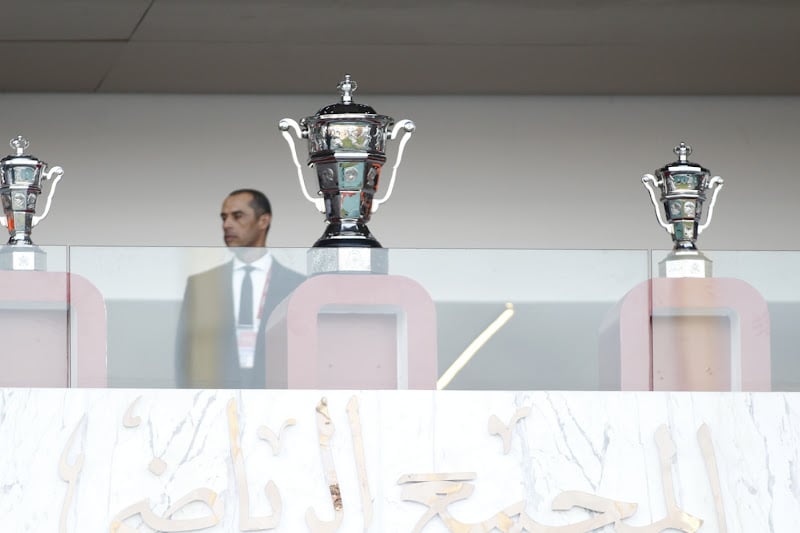 مباريات نصف نهائي كأس التميز مباريات نصف نهائي كأس التميز