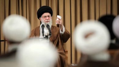 مرشد إيران يواجه أصعب امتحان .. حرب طاحنة وتهديدات بالاغتيال
