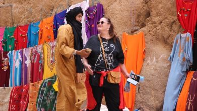 "مرشدو الفضاءات الطبيعية" يجددون المطالبة بتفعيل قانون تنظيم المهنة
