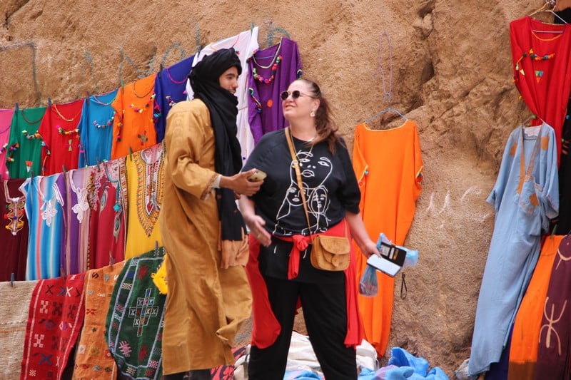 "مرشدو الفضاءات الطبيعية" يجددون المطالبة بتفعيل قانون تنظيم المهنة "مرشدو الفضاءات الطبيعية" يجددون المطالبة بتفعيل قانون تنظيم المهنة