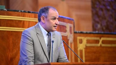 مزور: الصناعة تعزز الصادرات المغربية