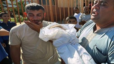 مصادر طبية تنعى 66 من أطفال غزة