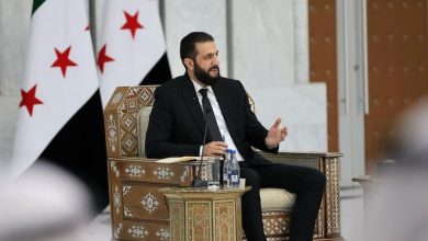 مصدر يؤكد "تطبيع إسرائيل وسوريا"