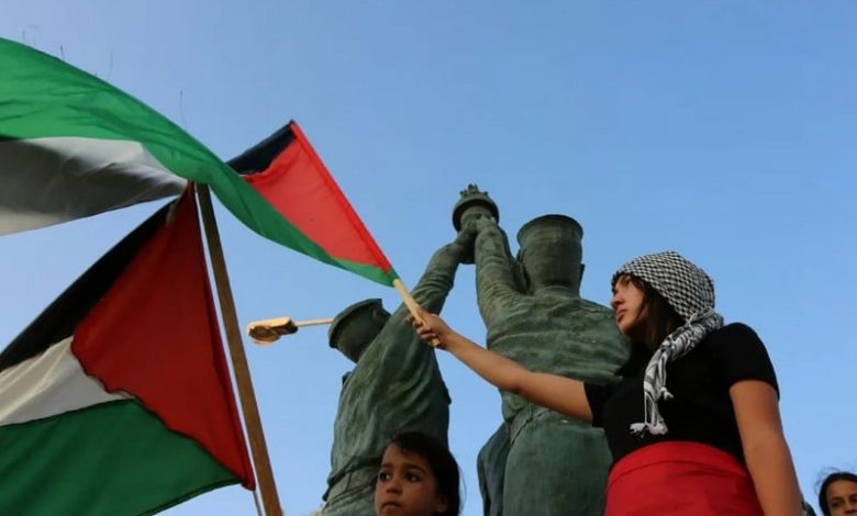 مصر توقف أكثر من 200 ناشط أجنبي مصر توقف أكثر من 200 ناشط أجنبي