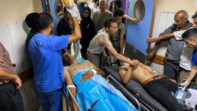 مقتل 12 فلسطينيا في قطاع غزة