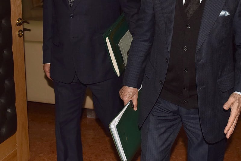 مكتب الصرف ينسق مع بلدان أوروبية في مراقبة نفقات الأثرياء المغاربة مكتب الصرف ينسق مع بلدان أوروبية في مراقبة نفقات الأثرياء المغاربة