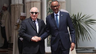 من سلوفينيا إلى رواندا .. الجزائر تواصل التخبط أمام نجاحات المغرب