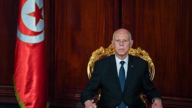منظمات تطالب أوروبا بمعاقبة سعيّد