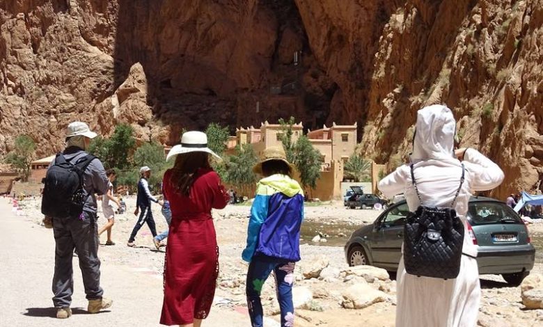 مهنيون يتوقعون "صيفا سياحيا" واعدا مع عودة الجالية المغربية بالخارج مهنيون يتوقعون