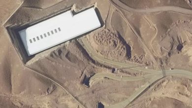 موسكو تندد بشدة بالضربات الأميركية