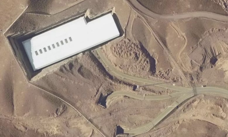 موسكو تندد بشدة بالضربات الأميركية موسكو تندد بشدة بالضربات الأميركية