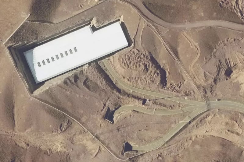 موسكو تندد بشدة بالضربات الأميركية