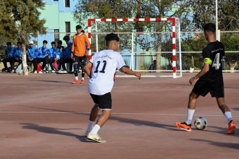 ميلي: ورش "رياضة ودراسة" ينطلق بمدن مؤهلة قبل التوسع في المملكة