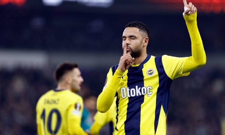 نادي الهلال السعودي يراقب النصيري نادي الهلال السعودي يراقب النصيري