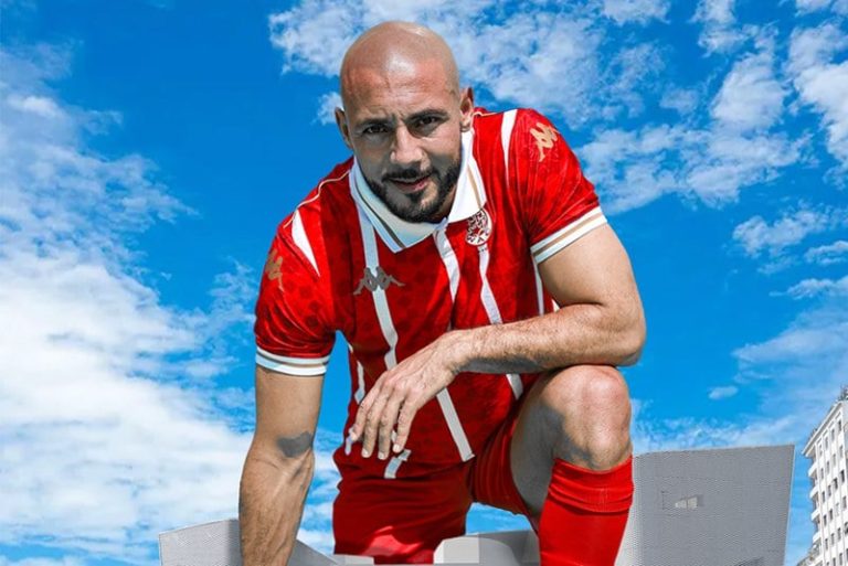 نادي الوداد يفتح أبواب المتجر الجديد