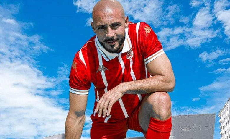 نادي الوداد يفتح أبواب المتجر الجديد نادي الوداد يفتح أبواب المتجر الجديد