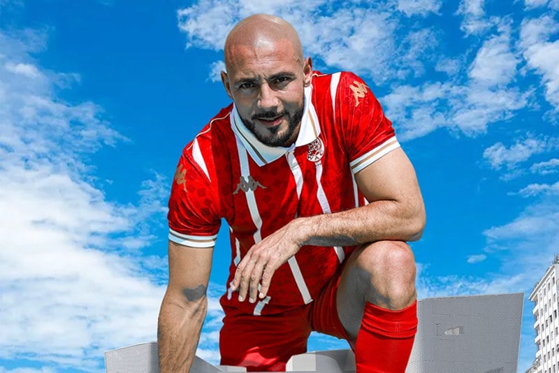 نادي الوداد يفتح أبواب المتجر الجديد