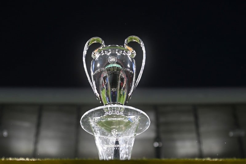 نتائج قرعة تصفيات "أبطال أوروبا" نتائج قرعة تصفيات "أبطال أوروبا"