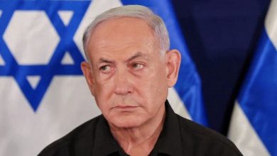 نتنياهو: قتل خامنئي "سيضع حدا للنزاع"